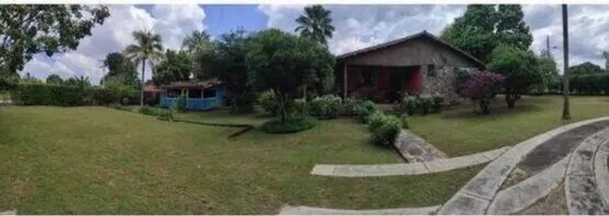 Casa En Venta En El Safari Carabobo 240879 Lz