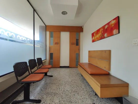 Local En Venta En Barrio Blanco. Cod V28722