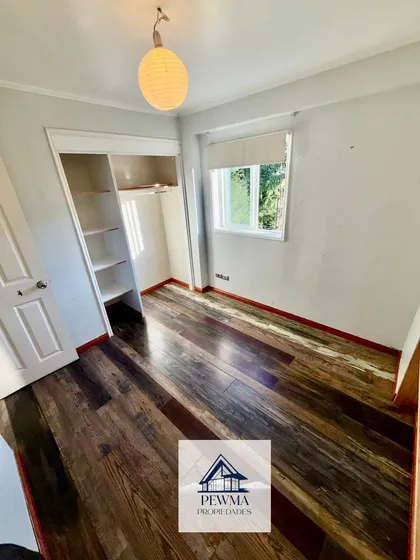 Departamento 3d1b Cercano A Uss Puerto Montt