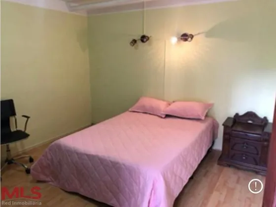 Casa Con 8 Habitaciones Ideal Par Coliving(mls#241500)