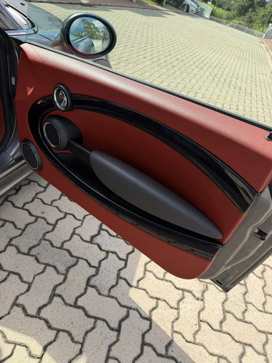 Mini Cooper 2010 1.6 S Aut. 2p — foto 10