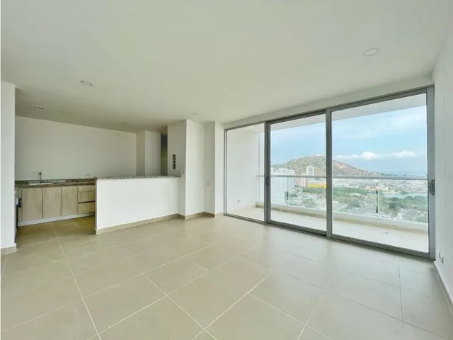 Venta Cesion Apartamento 2 Alcobas Edificio Acquamare Manga Cartagena