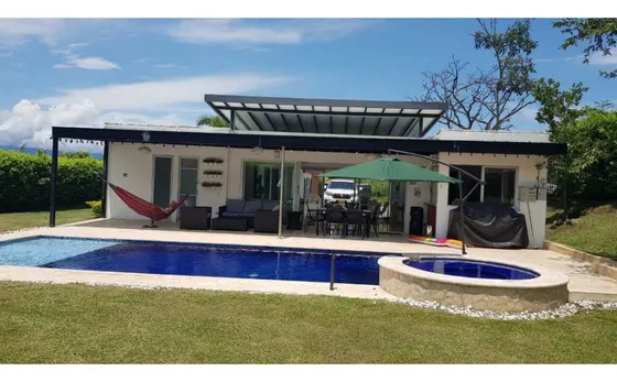 Finca En San Jerónimo, En Venta.