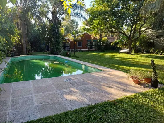 Casa Quinta Colastine Sur. A 5 Min. De Santa Fe