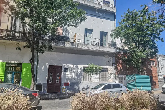 Hotel En Venta En Constitucion 32 Habitaciones 