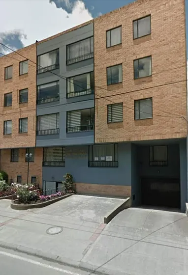 Vendo Apartamento El Toberin Bogota´remodelado