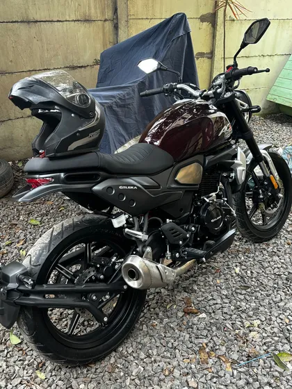 Gilera Ac4 250cc