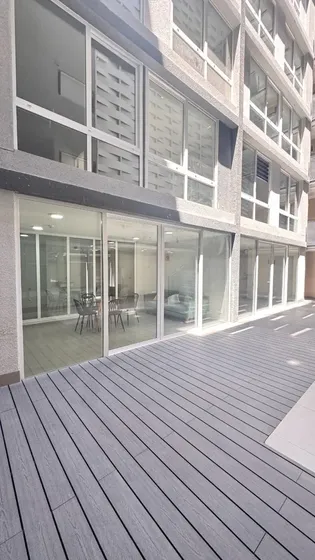 Arriendo Comodo 2d1b 1est Beaucheff Parque Ohiggins