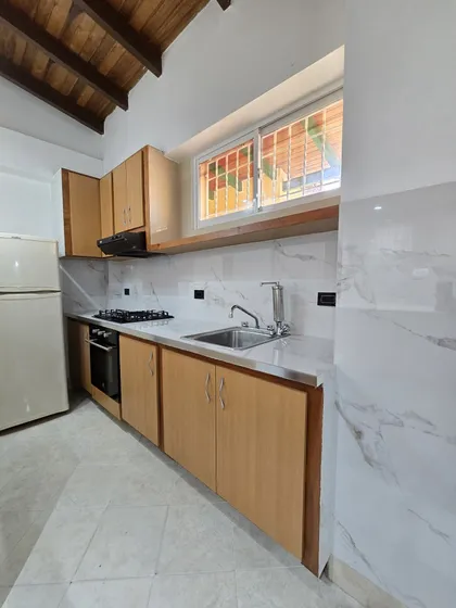 Se Vende Apartamento En Residencias Parque Neveri 