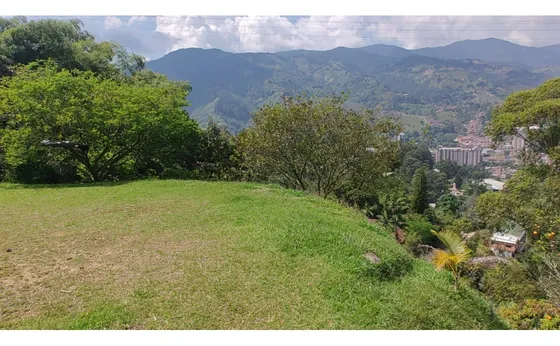 Venta Lote Variante Caldas-estrella  C7199902