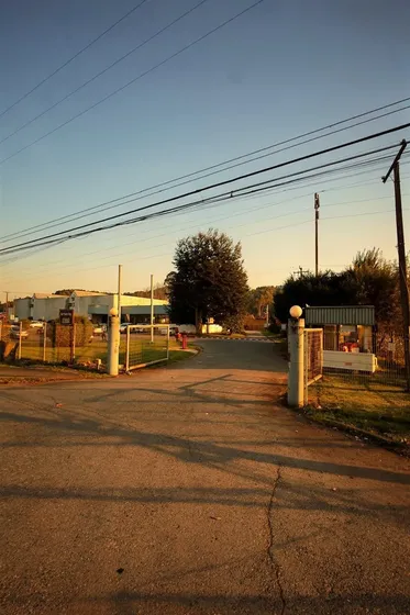 Bodega En Arriendo En Temuco