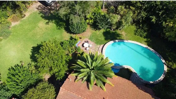 Venta Quinta 1700mts De Terreno, 4 Habitaciones - Yei Pora - Tortuguitas