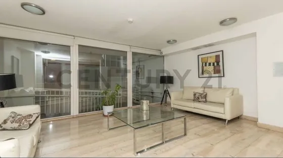 Oferta Rebajado ¡¡ Lindo Departamento Santiago
