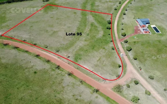 Terreno En Venta De 2698 M2 Ubicado En Barrio Privado Carmelo Golf