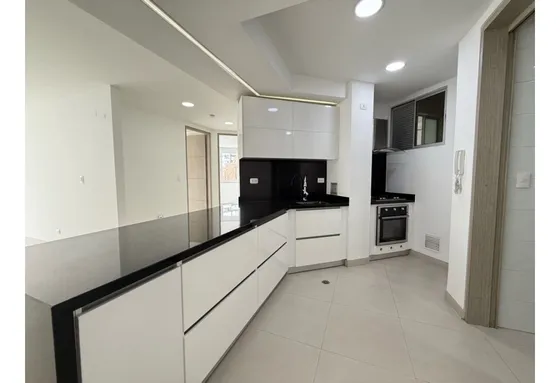 Apartamento En Venta Infinity Sky Club Bucaramanga