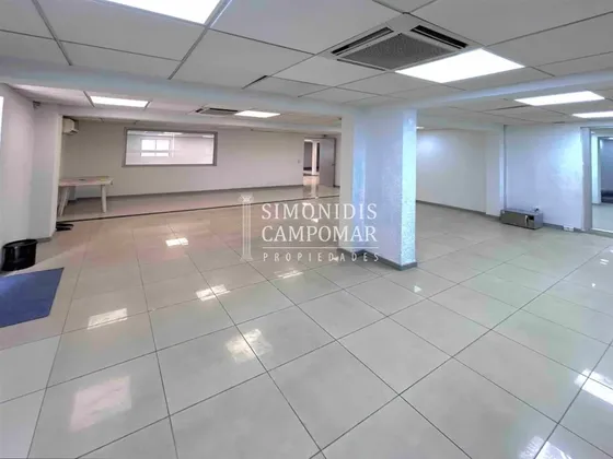 Local Comercial En Arriendo En Las Condes