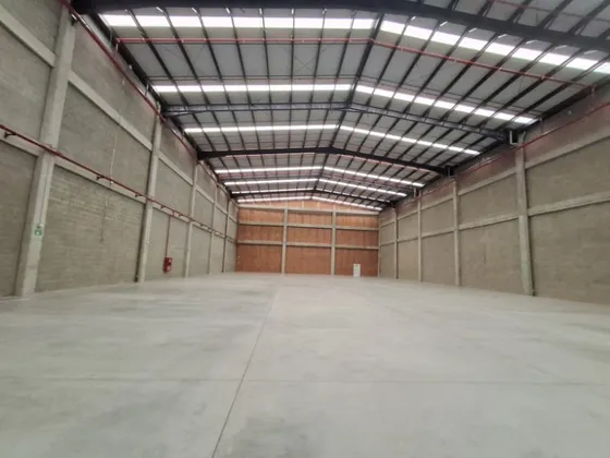 Bodega En Arriendo Ubicada En Rionegro Sector Zona Fresca  (25879).