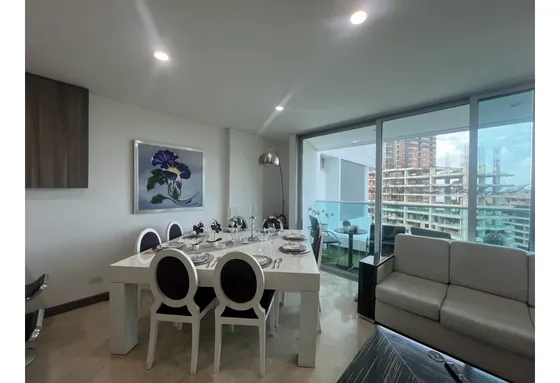 Apartamento Sabaneta Las Lomitas