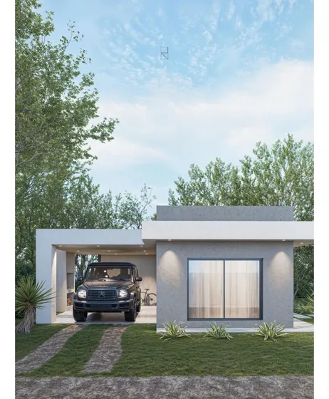 Casas Con Financiacion 2 Dormitorios