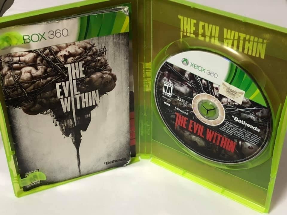 download free the evil within xbox 360 download free the evil within xbox 360