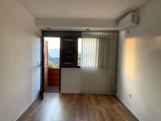 Departamento Monoambiente En Venta La Plata 