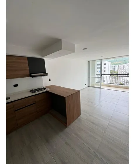 Arriendo Apartamento En Cr Pamplona - Guabinas