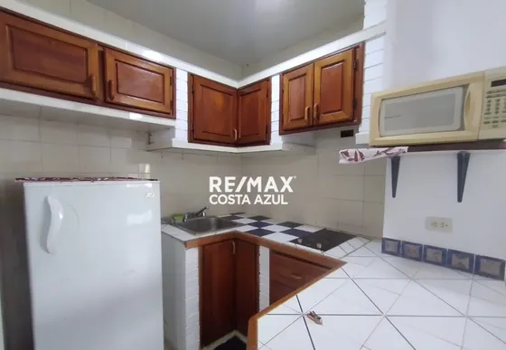 Remax Costa Azul Vende Apartamento Vista Al Mar Edificio Nautilus Suites