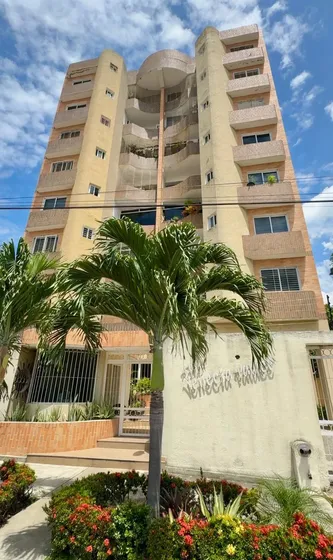 Annic Coronado Vende Bello Apto Piso 1 A Precio De Oportunidad - Venecia Palace Urb Agua Blanca Cód. 337095