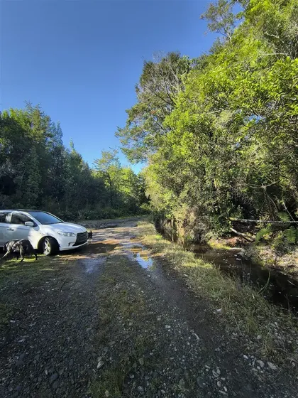 Parcela En Butalcura-dalcahue, Castro