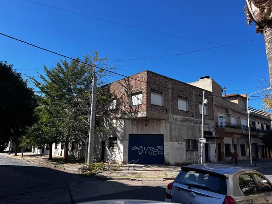 Oportunidad | Inmueble Industrial 500m2 En Dos Plantas A 500m De Gral Paz.