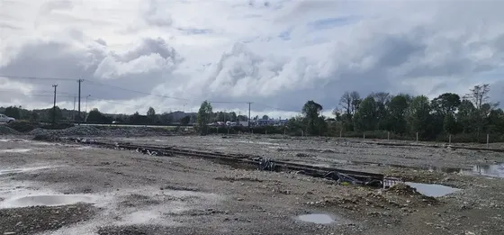 Parcela Industrial En Venta En Puerto Montt