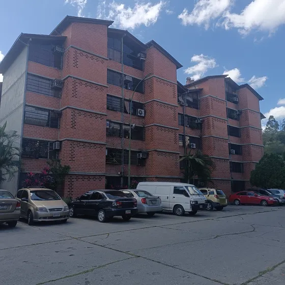 Venta De Apartamento Duplex En Urbanizacion Nueva Casarapa