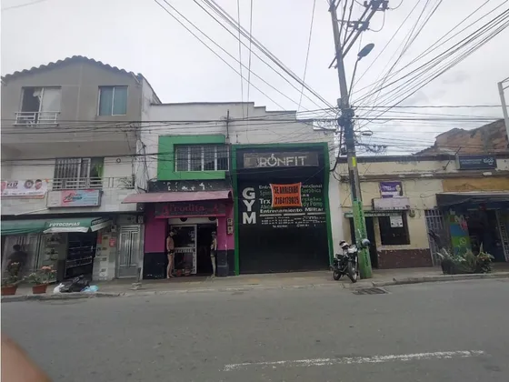 Se Arrienda Bodega En Bello