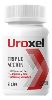 Uroxel Producto