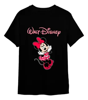 Camisas estampadas de minnie sale