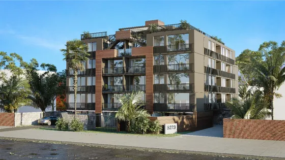 Edificio Green