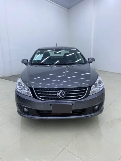 Dongfeng S30 Sincrónica