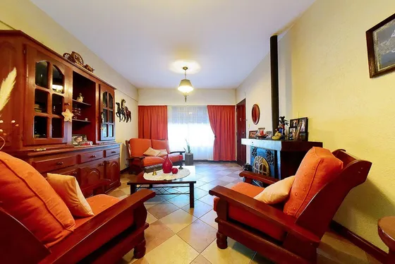 Venta Casa 3 Amb Castelar Permuta Apto Credito