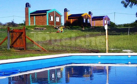 Construcción De Hermoso Monoambiente A Precio Increíble Y En 30 Días - No Es Prefabricada