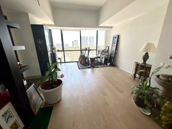 Central Park, Bosque Real Departamento En Venta Torre B