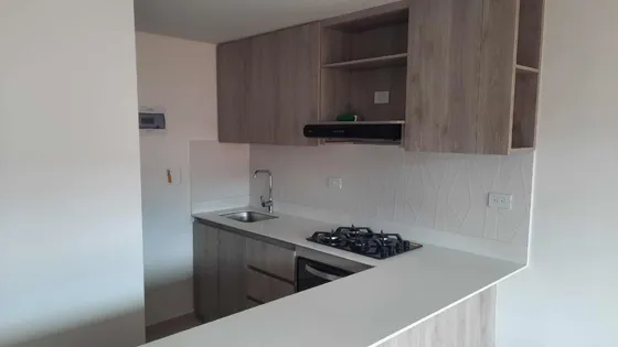 Apartamento Para La Venta En Itagui