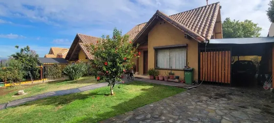 La Florida ,casa Tipo Chalet 4d 3b- 114 M²