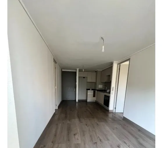 Departamento En Arriendo De 2 Dorm. En Ñuñoa