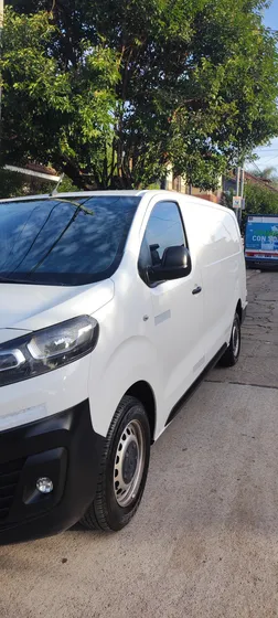 Citroën Jumpy 1.6 L3 Hdi 115 Business