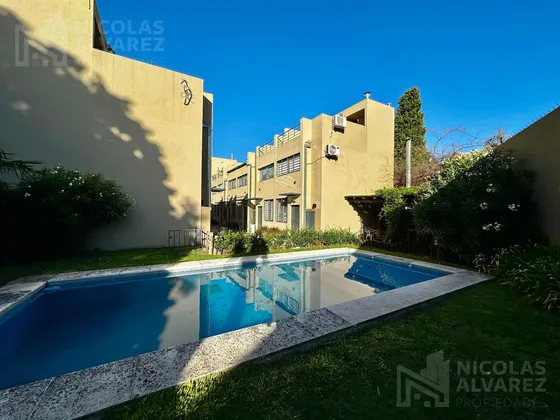 Ph Tipo Duplex 2 Ambientes Ubicado En Hermoso Complejo! Haedo Norte