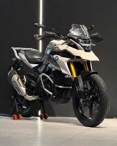 Bmw Gs310