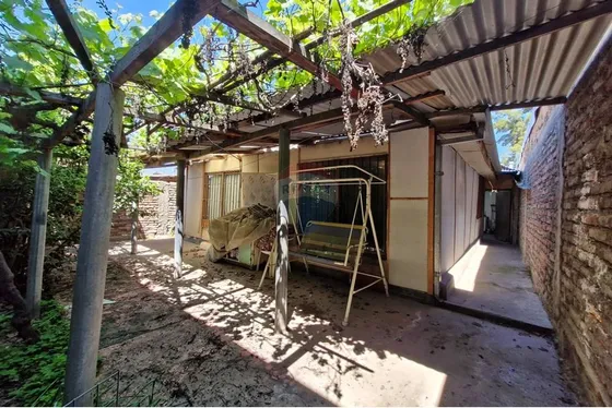 Venta Casa Aislada - La Granja