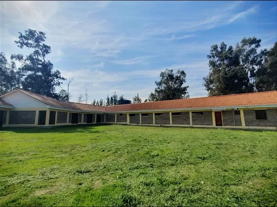 Parcela Urbana En Pirque 5.000 M2 Ideal Para Inversión