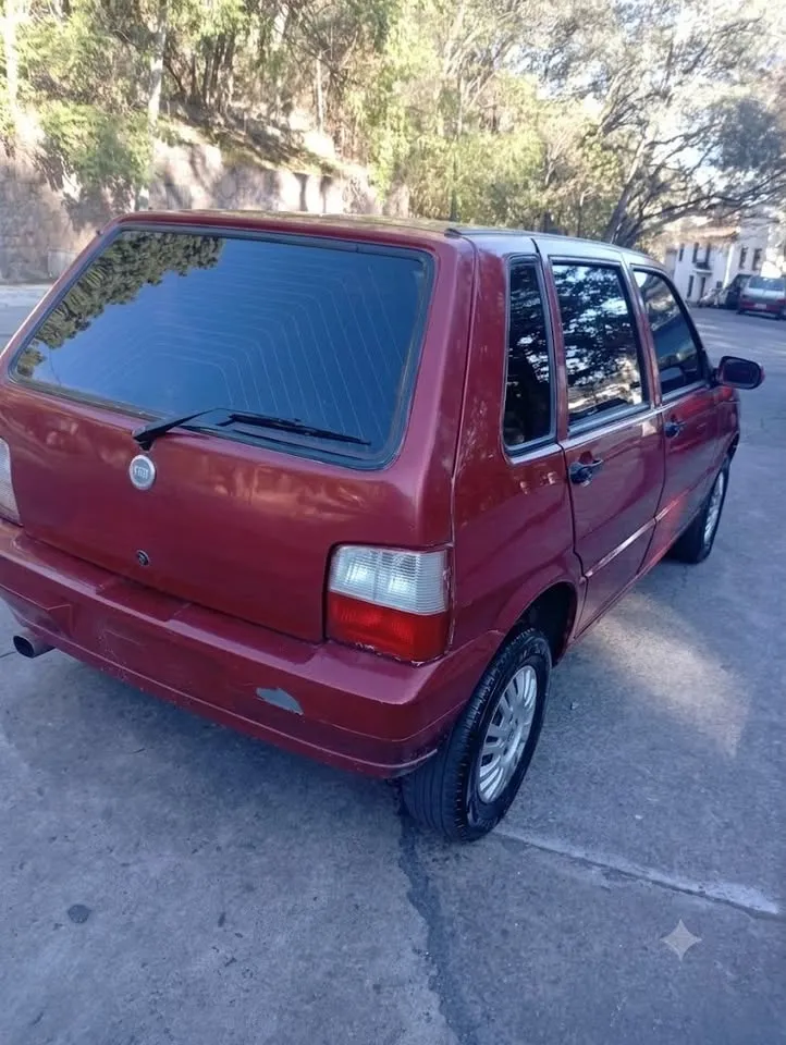 Fiat Uno 1.3 Fire509541004880783363