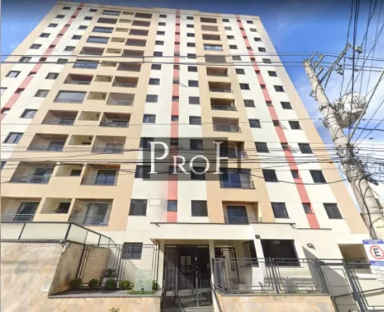 Apartamento Locação São Caetano Do Sul Barcelona